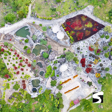 ทัวร์ครึ่งวัน: ฟินกันรอบเกาะ สัมผัสที่เที่ยวลับๆ บรรยากาศสวยๆ วิวสุดปังบนเกาะสมุย